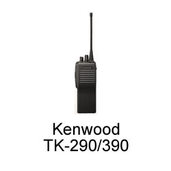 Kenwood TK-290/390