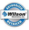 Wilson Authorized Dealer